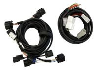 (KA SC 132 109 602) Комплект штатной электрики для фаркопа Hyundai Tucson lV 2020- с Блоком 7.2-13Pin, (Концепт Авто) от магазина ФаркопРос